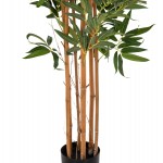 ΔΙΑΚΟΣΜΗΤΙΚΟ ΣΥΝΘΕΤΙΚΟ ΦΥΤΟ HM4003 BAMBOO ΣΕ ΓΛΑΣΤΡΑ 155Υεκ.