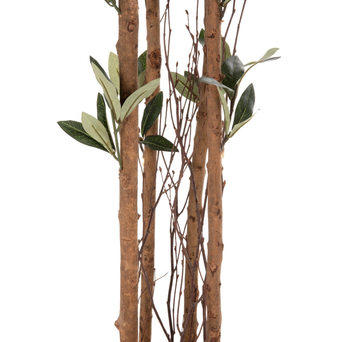 ΔΙΑΚΟΣΜΗΤΙΚΟ ΣΥΝΘΕΤΙΚΟ ΦΥΤΟ HM4009 ΕΛΙΑ ΣΕ ΓΛΑΣΤΡΑ 155Υεκ.