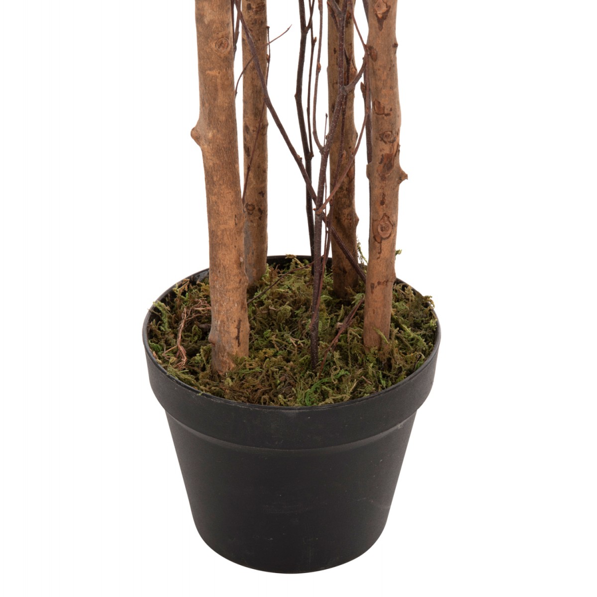 ΔΙΑΚΟΣΜΗΤΙΚΟ ΣΥΝΘΕΤΙΚΟ ΦΥΤΟ HM4009 ΕΛΙΑ ΣΕ ΓΛΑΣΤΡΑ 155Υεκ.