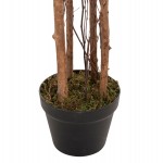 ΔΙΑΚΟΣΜΗΤΙΚΟ ΣΥΝΘΕΤΙΚΟ ΦΥΤΟ HM4009 ΕΛΙΑ ΣΕ ΓΛΑΣΤΡΑ 155Υεκ.