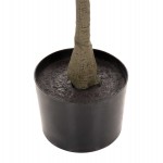 ΔΙΑΚΟΣΜΗΤΙΚΟ ΣΥΝΘΕΤΙΚΟ ΦΥΤΟ HM4020 ΛΕΜΟΝΙΑ ΣΕ ΓΛΑΣΤΡΑ Φ15x12-170Υ εκ.