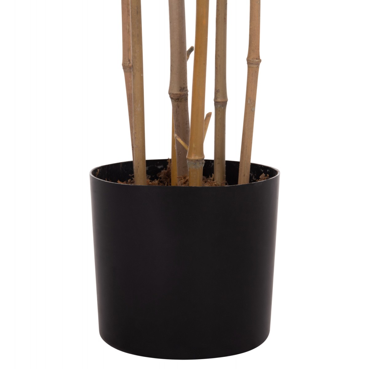 ΔΙΑΚΟΣΜΗΤΙΚΟ ΣΥΝΘΕΤΙΚΟ ΦΥΤΟ HM4736 BAMBOO ΣΕ ΓΛΑΣΤΡΑ 20x95x180Υεκ.