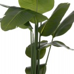 ΔΙΑΚΟΣΜΗΤΙΚΟ ΣΥΝΘΕΤΙΚΟ ΦΥΤΟ HM4739 ΣΤΡΕΛΙΤΣΙΑ ΣΕ ΓΛΑΣΤΡΑ Φ18x172Υεκ.