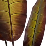 ΔΙΑΚΟΣΜΗΤΙΚΟ ΣΥΝΘΕΤΙΚΟ ΦΥΤΟ HM4740 ΙΑΠΩΝΙΚΗ ΜΠΑΝΑΝΑ ΣΕ ΓΛΑΣΤΡΑ 85x75x225Υεκ.