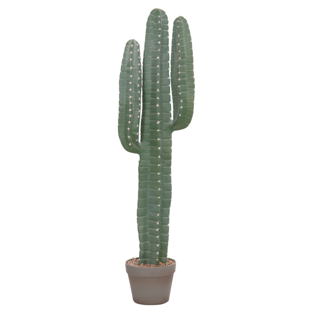 ΔΙΑΚΟΣΜΗΤΙΚΟ ΣΥΝΘΕΤΙΚΟ ΦΥΤΟ HM4742 ΚΑΚΤΟΣ ΜΕ ΓΛΑΣΤΡΑ 17,5x26x103Υεκ.