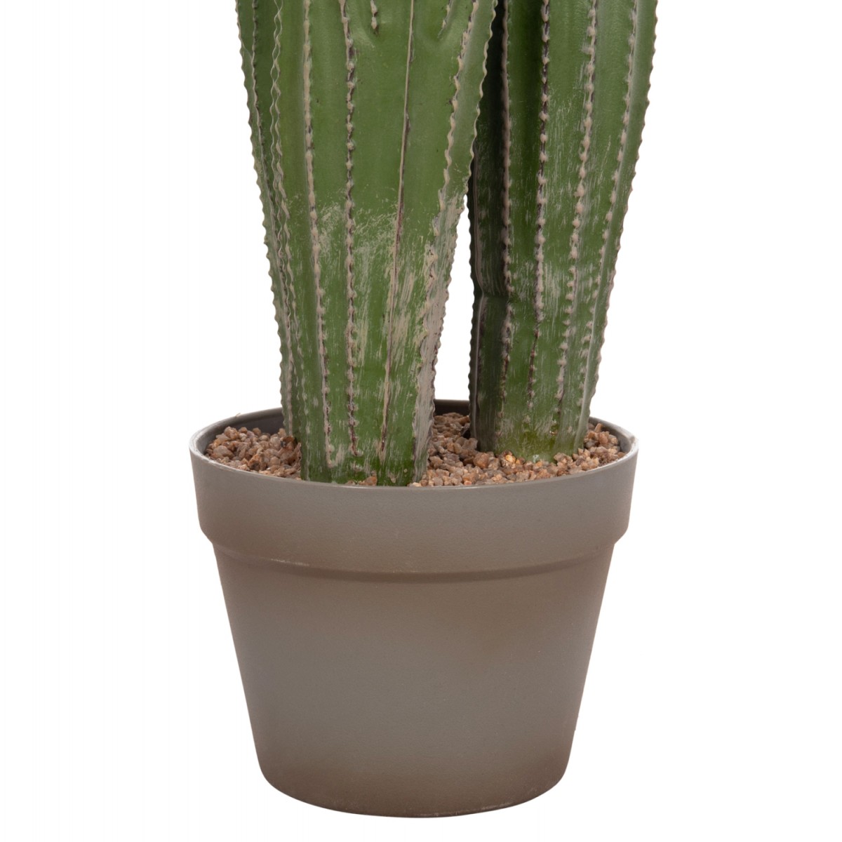 ΔΙΑΚΟΣΜΗΤΙΚΟ ΣΥΝΘΕΤΙΚΟ ΦΥΤΟ HM4744 ΚΑΚΤΟΣ ΜΕ ΓΛΑΣΤΡΑ Φ17,5x105Υεκ.