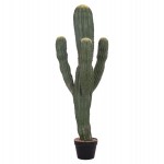 ΔΙΑΚΟΣΜΗΤΙΚΟ ΣΥΝΘΕΤΙΚΟ ΦΥΤΟ HM4746 ΚΑΚΤΟΣ ΜΕ ΓΛΑΣΤΡΑ 17,5x42x113Υεκ.