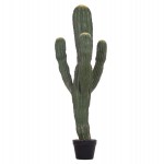 ΔΙΑΚΟΣΜΗΤΙΚΟ ΣΥΝΘΕΤΙΚΟ ΦΥΤΟ HM4746 ΚΑΚΤΟΣ ΜΕ ΓΛΑΣΤΡΑ 17,5x42x113Υεκ.