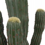 ΔΙΑΚΟΣΜΗΤΙΚΟ ΣΥΝΘΕΤΙΚΟ ΦΥΤΟ HM4746 ΚΑΚΤΟΣ ΜΕ ΓΛΑΣΤΡΑ 17,5x42x113Υεκ.