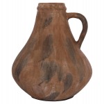 ΔΙΑΚΟΣΜΗΤΙΚΟ ΒΑΖΟ VERMO HM4399 ΤΕΡΑΚΟΤΑ ΣΕ ΠΑΛΑΙΩΜΕΝΟ ΚΑΦΕ Φ25x28Υεκ.