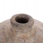 ΔΙΑΚΟΣΜΗΤΙΚΟ ΕΠΙΤΡΑΠΕΖΙΟ ΒΑΖΟ VERMO HM4400 ΤΕΡΑΚΟΤΑ ΣΕ ΕΚΡΟΥ Φ27x18Υεκ.