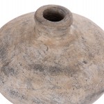 ΔΙΑΚΟΣΜΗΤΙΚΟ ΕΠΙΤΡΑΠΕΖΙΟ ΒΑΖΟ VERMO HM4400 ΤΕΡΑΚΟΤΑ ΣΕ ΕΚΡΟΥ Φ27x18Υεκ.