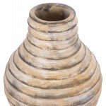 ΔΙΑΚΟΣΜΗΤΙΚΟ ΕΠΙΤΡΑΠΕΖΙΟ ΒΑΖΟ VERMO HM4401 ΤΕΡΑΚΟΤΑ ΣΕ ΜΠΕΖ Φ27x30Υεκ.