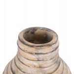 ΔΙΑΚΟΣΜΗΤΙΚΟ ΕΠΙΤΡΑΠΕΖΙΟ ΒΑΖΟ VERMO HM4401 ΤΕΡΑΚΟΤΑ ΣΕ ΜΠΕΖ Φ27x30Υεκ.