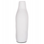 ΔΙΑΚΟΣΜΗΤΙΚΟ ΒΑΖΟ ΣΕΙΡΑ CLAYVON HM4414 ΤΕΡΑΚΟΤΑ ΣΕ ΛΕΥΚΟ 17x7x20Υεκ.