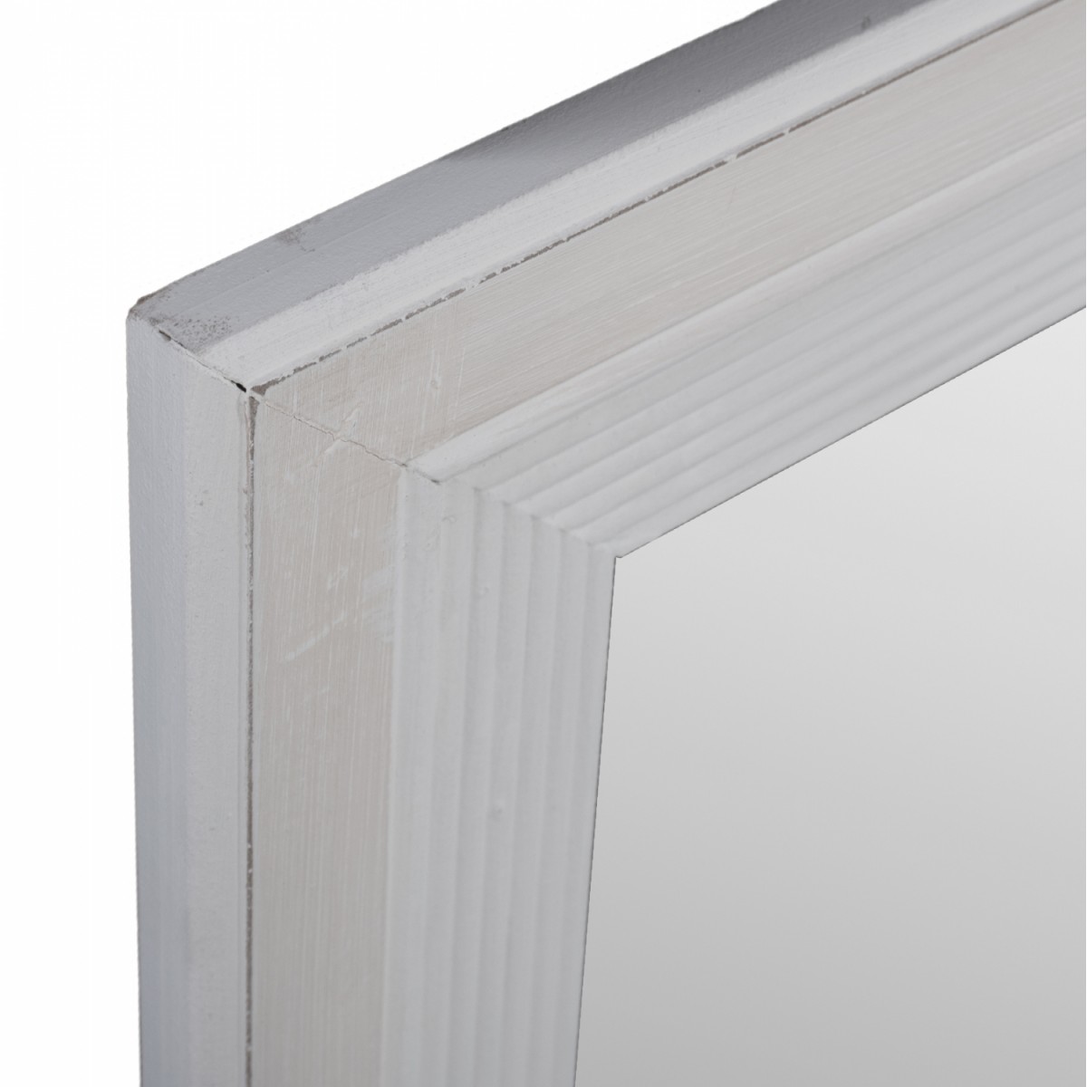 ΚΑΘΡΕΠΤΗΣ KENNA HM7191 ΛΕΥΚΗ ΠΑΤΙΝΑ 60Χ2Χ80 εκ.