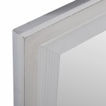 ΚΑΘΡΕΠΤΗΣ KENNA HM7191 ΛΕΥΚΗ ΠΑΤΙΝΑ 60Χ2Χ80 εκ.