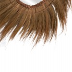 ΚΑΘΡΕΠΤΗΣ ΤΟΙΧΟY ΣΤΡΟΓΓΥΛΟΣ ΠΛΑΙΣΙΟ ΙΝΕΣ ΜΠΑΝΑΝΑΣ ΣΕ ΦΥΣΙΚΟ 130x4x130Υεκ.HM7734