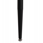 ΤΡΑΠΕΖΙ RAVEN HM9854.04 ΚΕΡΑΜΙΚΟ TOP ΜΕ ΟΨΗ ΜΑΡΜΑΡΟΥ τ.CALACATTA 120x70x73Υεκ.