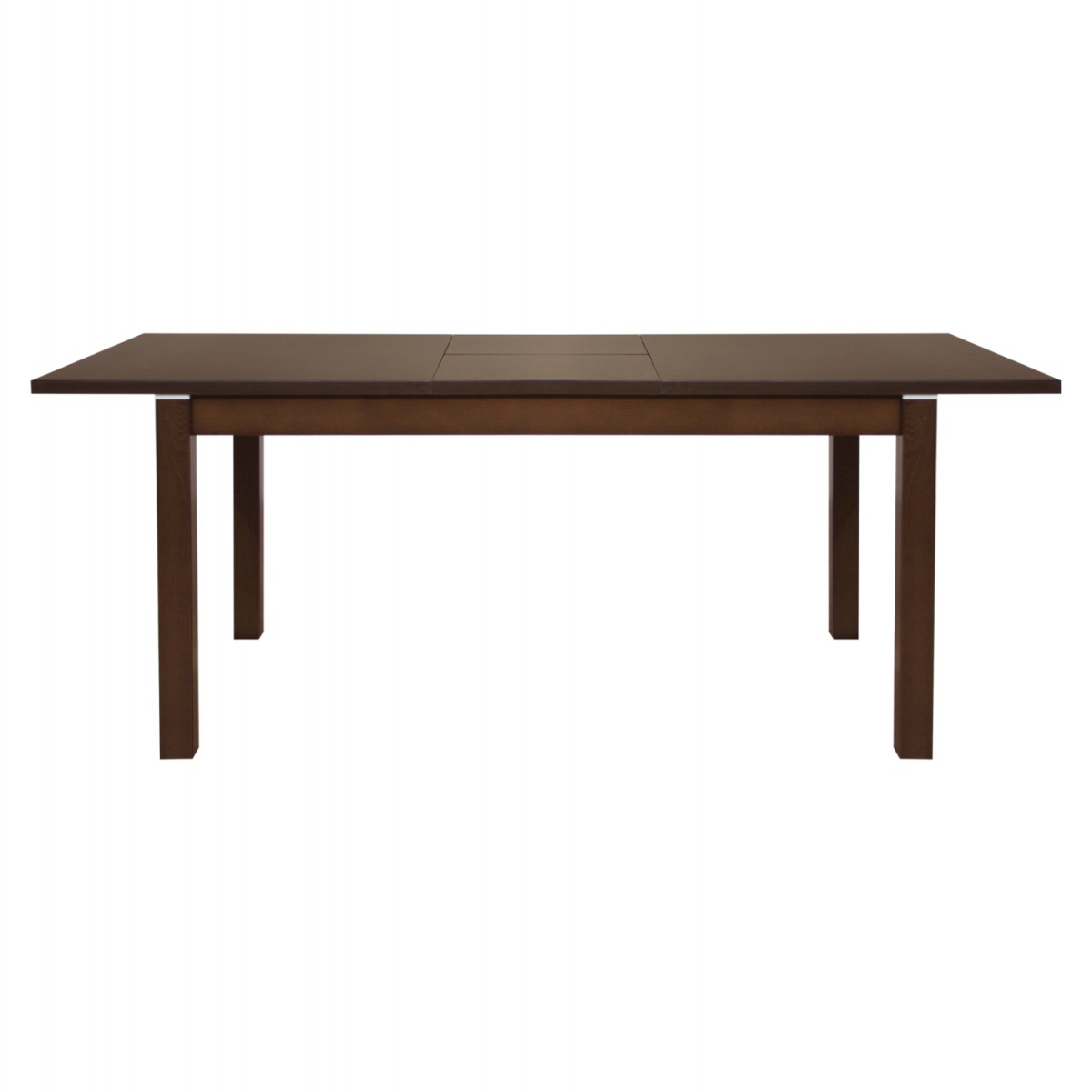 ΤΡΑΠΕΖΙ ΤΡΑΠΕΖΑΡΙΑΣ TABITHA 150+(44)x90x75Υεκ ΑΝΟΙΓΟΜΕΝΟ ΞΥΛΙΝΟ ΚΑΡΥΔΙ HM0066.01