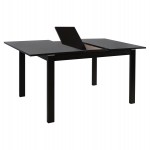 ΤΡΑΠΕΖΙ ΤΡΑΠΕΖΑΡΙΑΣ SERINE ΑΝΟΙΓΟΜΕΝΟ 120+30Χ80Χ75Υεκ. ΞΥΛΙΝΟ ΒΕΓΓΕ HM0123.02