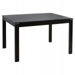 ΤΡΑΠΕΖΙ ΤΡΑΠΕΖΑΡΙΑΣ SERINE ΑΝΟΙΓΟΜΕΝΟ 120+30Χ80Χ75Υεκ. ΞΥΛΙΝΟ ΒΕΓΓΕ HM0123.02