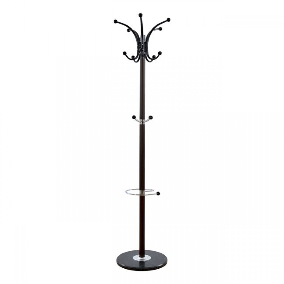 ΚΑΛΟΓΕΡΟΣ ΜΕΤΑΛΛΙΚΟΣ SHIA HM0038.05 ΠΕΡΙΣΤ/ΜΕΝΟΣ ΚΑΡΥΔΙ ΜΕ ΜΑΡΜΑΡΟ Φ37x170HYεκ.