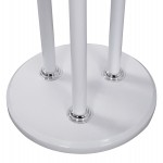 ΚΑΛΟΓΕΡΟΣ ΜΕΤΑΛΛΙΚΟΣ 3ΠΛΟΣ WYATT ΟΞΙΑ ΚΑΙ ΛΕΥΚΟ Φ37X173εκ.HM8610.01