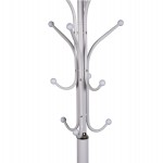 ΚΑΛΟΓΕΡΟΣ HM9573.02 ΜΕΤΑΛΛΙΚΟΣ 13 ΣΗΜΕΙΩΝ ΣΕ ΛΕΥΚΟ ΧΡΩΜΑ Φ37x180Yεκ.