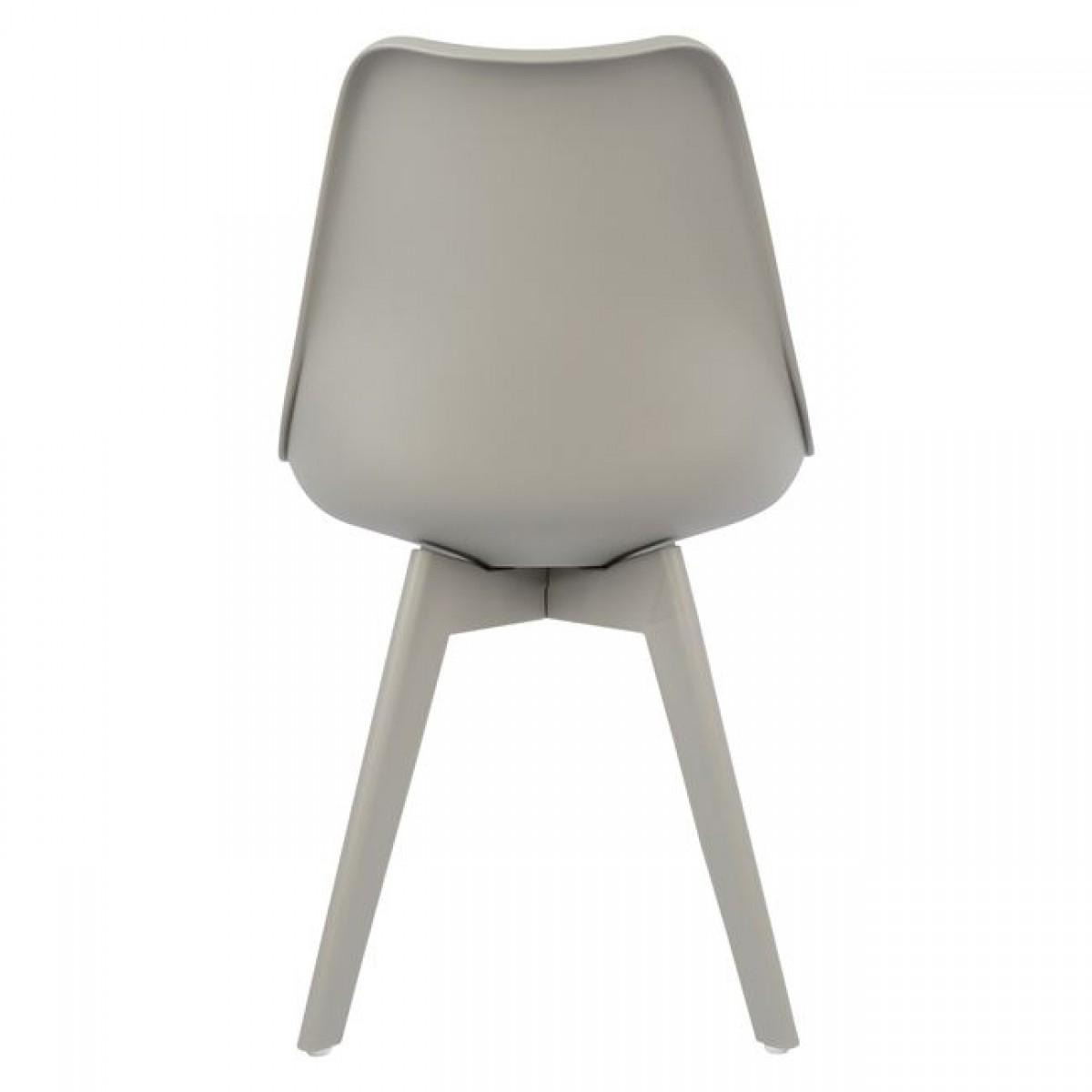 ΚΑΡΕΚΛΑ VEGAS HM0033.40 ΠΟΛΥΠΡΟΠΥΛΕΝΙΟΥ-PU-ΓΚΡΙ 48x56x82 εκ.