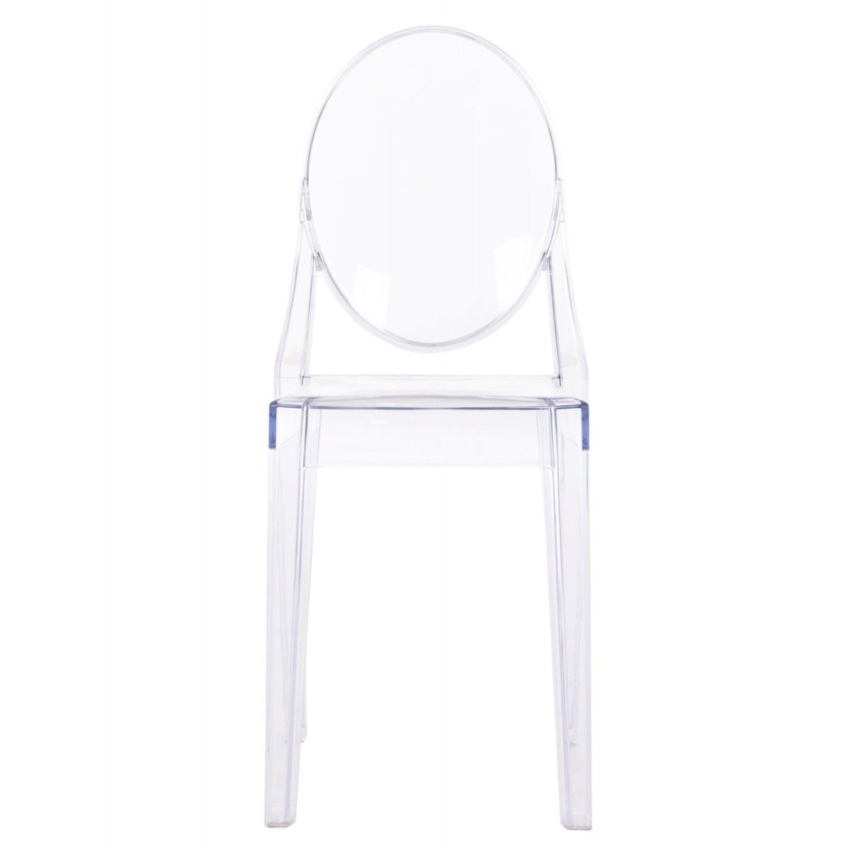 ΚΑΡEΚΛΑ ΤΡΑΠΕΖΑΡΙΑΣ ΑΚΡΥΛΙΚΗ ARAMIS HM0170 ΔΙΑΦΑΝΗ 34.5x50x90Υεκ.