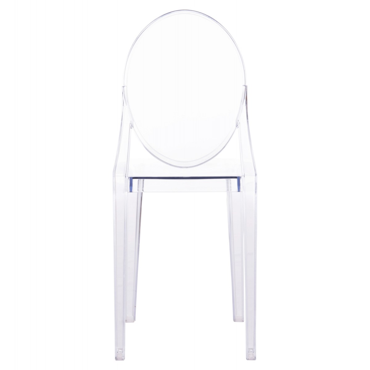 ΚΑΡEΚΛΑ ΤΡΑΠΕΖΑΡΙΑΣ ΑΚΡΥΛΙΚΗ ARAMIS HM0170 ΔΙΑΦΑΝΗ 34.5x50x90Υεκ.