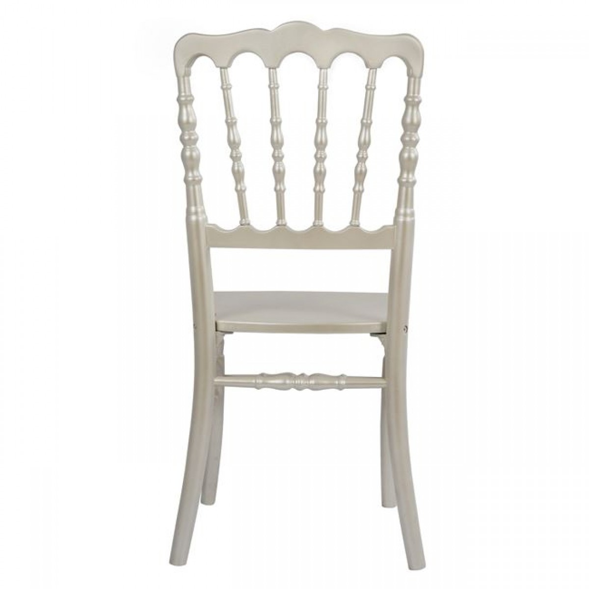 ΚΑΡΕΚΛΑ ΞΥΛΙΝΗ NAPOLEON ΠΕΡΛΕ ΜΕ ΚΟΥΚΟΥΛΑ ΠΡΟΣΤΑΣΙΑΣ HM8056.01 40x46,5x90 εκ.