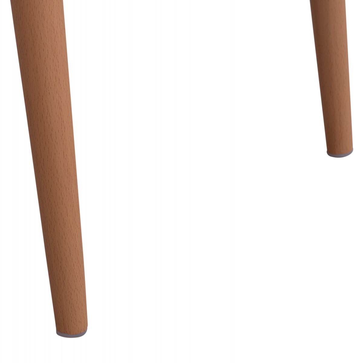 ΚΑΡΕΚΛΑ ΤΡΑΠΕΖΑΡΙΑΣ HM8052.02 VANESSA ΜΑΥΡΗ ΜΕ ΜΕΤΑΛΛΙΚΑ ΠΟΔΙΑ 43x46,5x82 εκ.