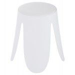 ΣΚΑΜΠΟ ΠΟΛΥΠΡΟΠΥΛΕΝΙΟΥ DENTY HM9619.01 ΛΕΥΚΟ-ΚΑΘΙΣΜΑ PU Φ30x45Υεκ