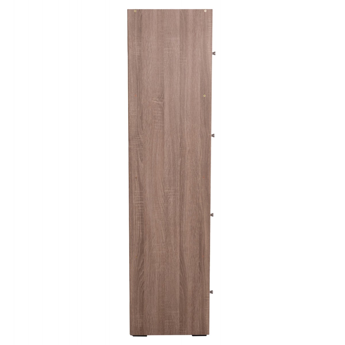 ΝΤΟΥΛΑΠΙ SORIANO HM9940.11 SONAMA OAK ΜΕΛΑΜΙΝΗ 40x39-41x157Υεκ.