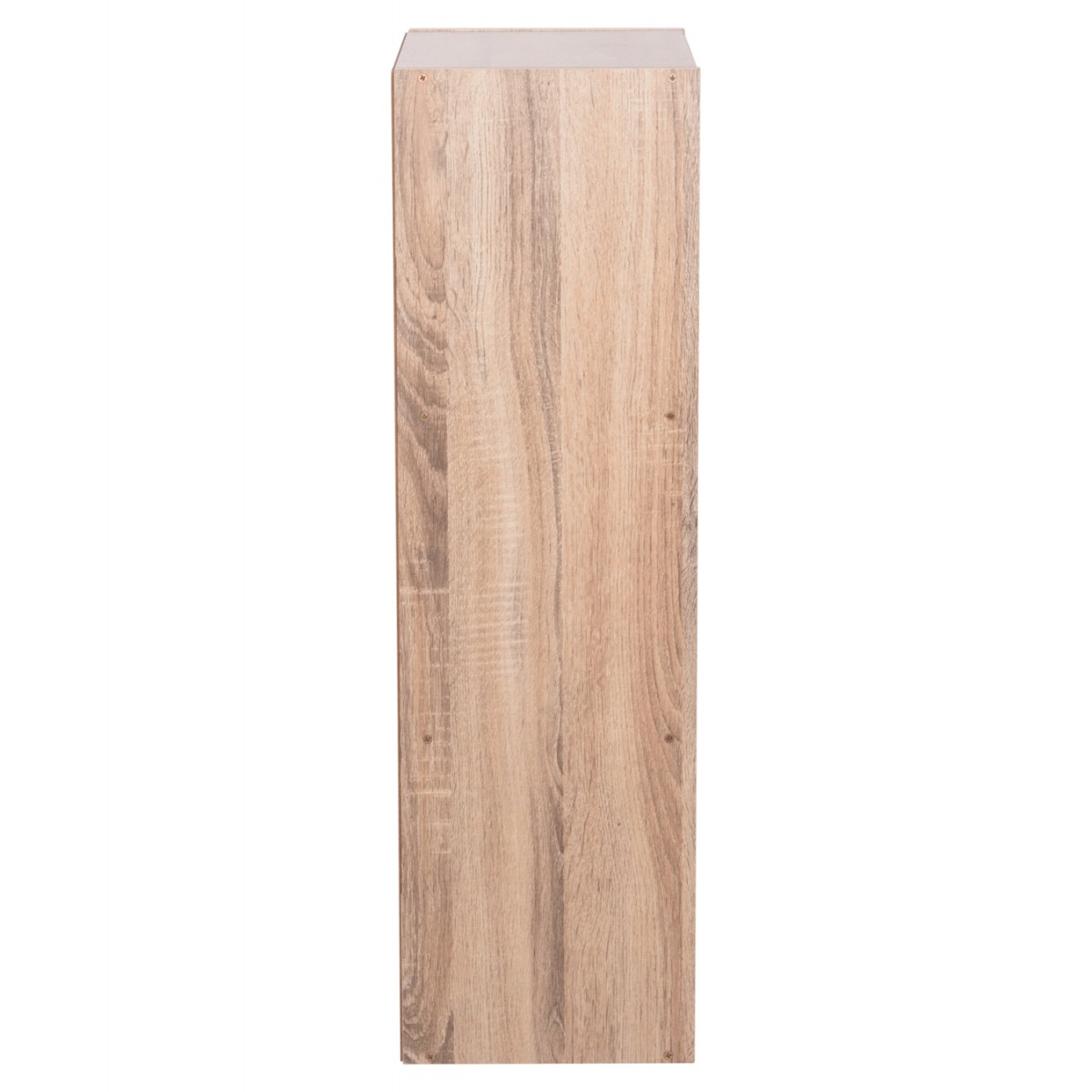 ΡΑΦΙΕΡΑ ΤΟΙΧΟΥ CUBICON HM9941.02 SONAMA OAK ΜΕΛΑΜΙΝΗ 38,5x23,5x80Υεκ.