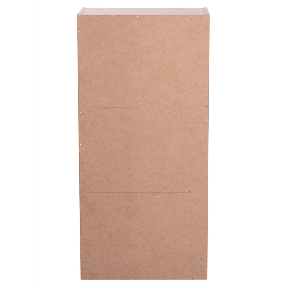 ΡΑΦΙΕΡΑ ΤΟΙΧΟΥ CUBICON HM9941.02 SONAMA OAK ΜΕΛΑΜΙΝΗ 38,5x23,5x80Υεκ.