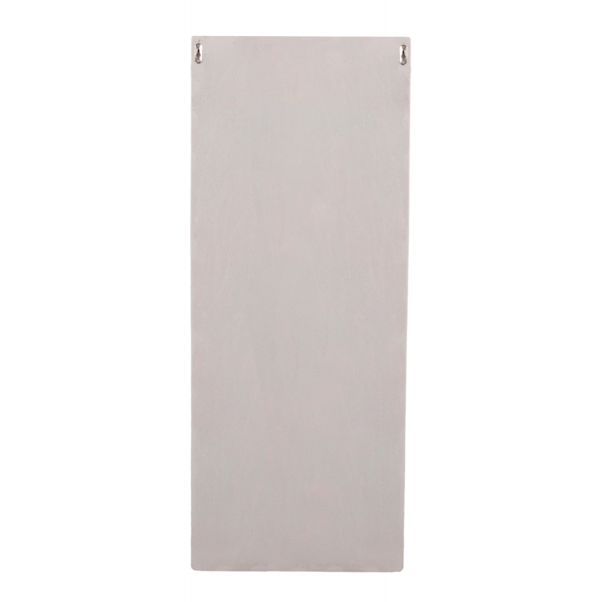 ΡΑΦΙΕΡΑ ΤΟΙΧΟΥ ΣΕΙΡΑ SANTORINI HM18069 MDF ΣΕ ΥΠΟΛΕΥΚΟ ΧΡΩΜΑ 47,5x18x120Υεκ.