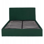 ΚΡΕΒΑΤΙ ALLIE HM584.13 160Χ200 ΜΕ ΑΠΟΘΗΚΕΥΤΙΚΟ ΧΩΡΟ ΚΥΠΑΡΙΣΣΙ