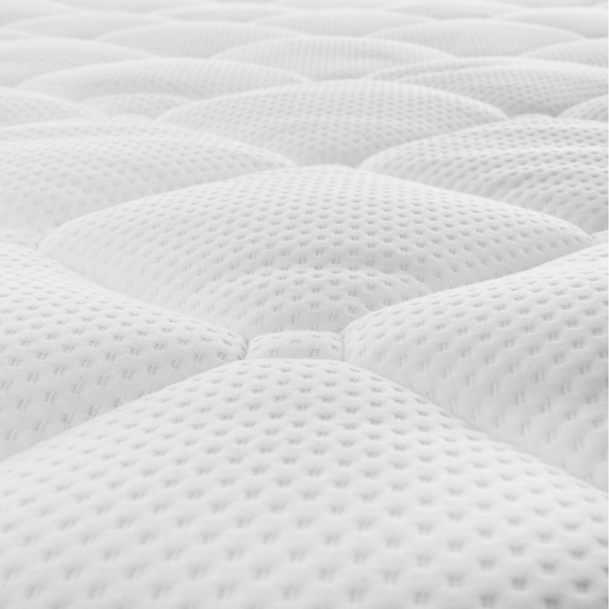 ΑΝΩΣΤΡΩΜΑ ΑΦΡΟΥ HM670.08 ΛΕΥΚΟ 120x200x5Y εκ.