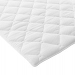 ΑΝΩΣΤΡΩΜΑ ΑΦΡΟΥ HM670.06 ΛΕΥΚΟ 160x200x5Y εκ.