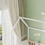 ΠΑΙΔΙΚΟ ΚΡΕΒΑΤΙ 3 ΣΕ 1 PHYLLIS HM723.03 ΞΥΛΟ ΠΕΥΚΟΥ ΛΕΥΚΟ 206x97x166Υεκ.