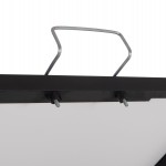 ΚΡΕΒΑΤΙ ΜΕ ΑΠΟΘ.ΧΩΡΟ DOLORES HM631.32 ΜΠΕΖ ΥΦΑΣΜΑ- ΓΙΑ ΣΤΡΩΜΑ 160x200εκ