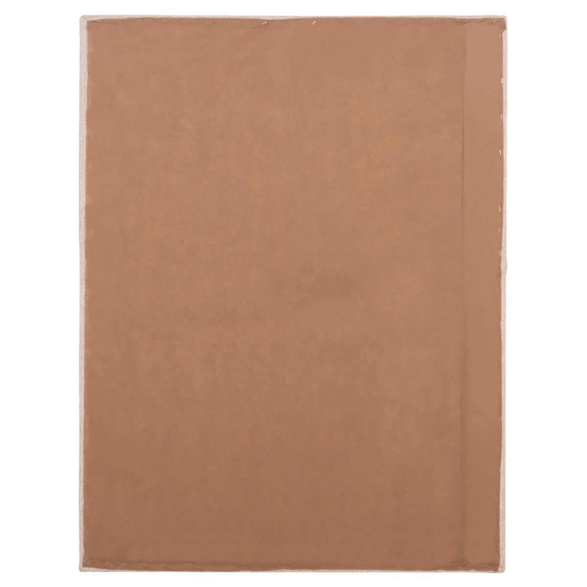 ΚΡΕΒΑΤΙ ΜΟΝΟ MILO HM652.32 ΜΠΕΖ TEDDY ΥΦΑΣΜΑ ΓΙΑ ΣΤΡΩΜΑ 90x200εκ