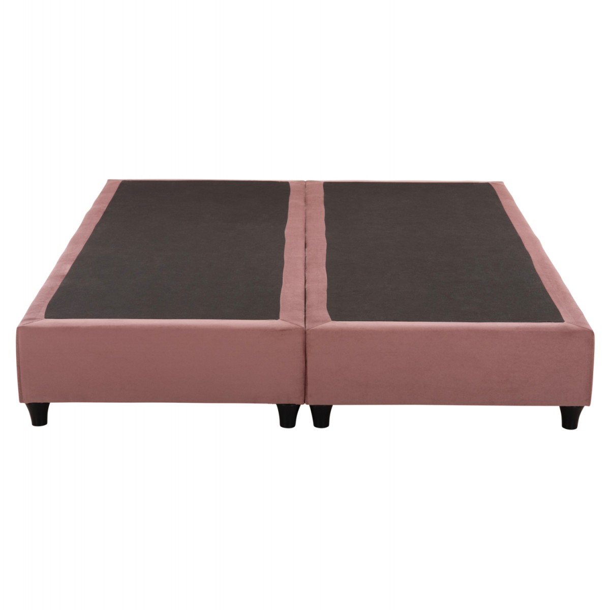 ΥΠΟΣΤΡΩΜΑ SIGGY HM635.141 ΧΩΡΙΣ ΑΠΟΘ.ΧΩΡΟ-ΣΑΠΙΟ ΜΗΛΟ ΒΕΛΟΥΔΟ-ΣΤΡΩΜΑ 140Χ190εκ