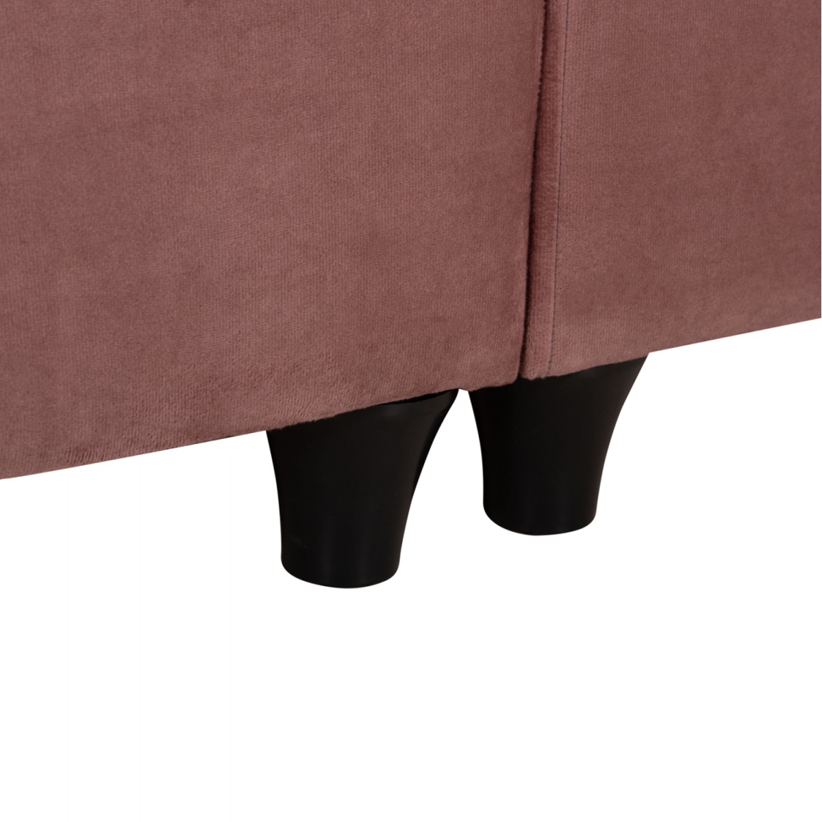 ΥΠΟΣΤΡΩΜΑ SIGGY HM635.141 ΧΩΡΙΣ ΑΠΟΘ.ΧΩΡΟ-ΣΑΠΙΟ ΜΗΛΟ ΒΕΛΟΥΔΟ-ΣΤΡΩΜΑ 140Χ190εκ