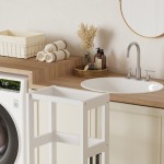 ΠΥΡΓΟΣ ΕΚΜΑΘΗΣΗΣ τ.MONTESSORI PEPE HM9291.03 ΞΥΛΟ ΠΕΥΚΟΥ ΛΕΥΚΟ 55x53x90Υεκ