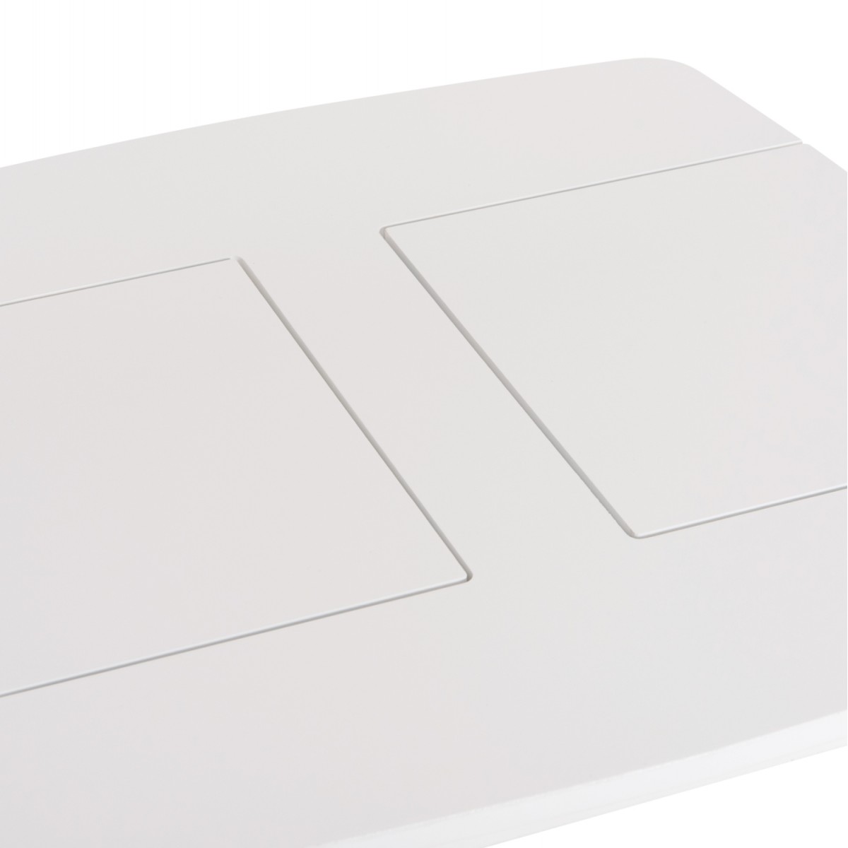 ΤΡΑΠΕΖΑΚΙ ΠΑΙΔΙΚΟ ΜΕ ΑΠΟΘ.ΧΩΡΟΥΣ RICKI HM18339.03 MDF & ΣΥΜΗΔΑ ΣΕ ΛΕΥΚΟ 65x65x47Υεκ