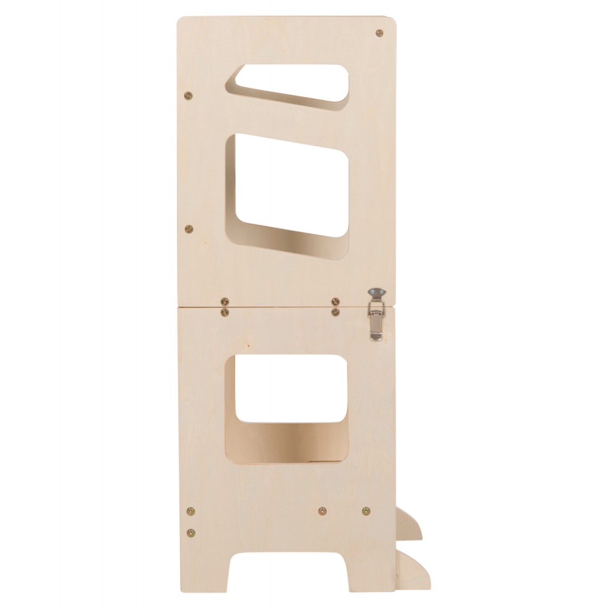 ΠΥΡΓΟΣ ΕΚΜΑΘΗΣΗΣ ΜΕ ΠΙΝΑΚΑ RICKI HM18344.01 ΞΥΛΟ ΠΕΥΚΟΥ ΦΥΣΙΚΟ 43x32x84Υεκ